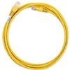 Dahua PFM972-5EU-1 - Patch cord UTP CAT5E da 1 m