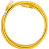 Dahua PFM972-5EU-2 - Patch cord UTP CAT5E da 2 m