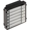 Hikvision DS-KD-KK - MODULO DI ESPANSIONE PULSANTIERA