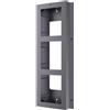 Hikvision DS-KDE-ACR3 - TELAIO SUPPORTO MODULI