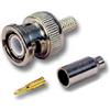 Dahua BNC MICRO APBC13M - Connettore BNC micro maschio a crimpare per cavo RG174