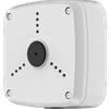 Dahua PFA122 - Box di giunzione stagno IP66 per bullet a base tonda 134x134x56 mm