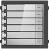 Hikvision DS-KD-KK/S - MODULO DI ESPANSIONE PULSANTIERA