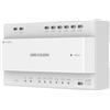 Hikvision DS-KAD706Y-S - COMPONENTI 2 WIRE
