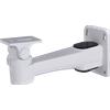 Dahua PFB121W - Staffa montaggio a parete con passaggio cavi integrato 58x80x190 mm