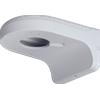 Dahua PFB2203W - Staffa a parete per dome in SGCC e lega di alluminio 129,4x80x162 mm