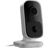 Ajax IndoorCam bianca, Telecamera Cube 4MP IP WIFI con Jeweller/Wings AJ-INDOORCAM-4-W 111566