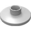Dahua PFA103 - Adattatore fissaggio ¨133x37 mm