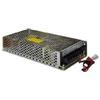 Paradox ALS12-6A - Alimentatore switching per telecamere 12V cc 5.4A 75W