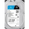 Dahua Seagate SkyHawk - Hard Disk 1TB specifico per videosorveglianza ST1000VX013