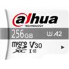 Dahua TF-P100-256G - Scheda Micro SD card 256 GB