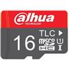 Dahua HD-MSD16 - Scheda Micro SD 16 GB
