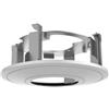 Hikvision DS-1227ZJ-DM26 - Montaggio in controsoffitto