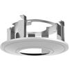 Hikvision DS-1227ZJ-DM32 - Montaggio in controsoffitto