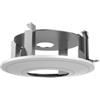 Hikvision DS-1227ZJ-DM37 - Montaggio in controsoffitto