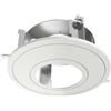 Hikvision DS-1227ZJ-DM42 - Montaggio in controsoffitto
