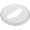 Hikvision DS-1227ZJ-P1 - Supporto per montaggio in controsoffitto