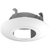 Hikvision DS-1227ZJ-PT6 - Supporto per montaggio in controsoffitto