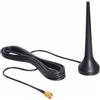 Risco RC432GSM4G0A - Antenna esterna per 4G, indispensabile per contenitore di metallo RP432BP3000A