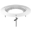 Hikvision DS-1241ZJ - Montaggio in controsoffitto