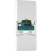 Risco RP432EWS800A - Ricevitore Radio a 32 zone, 868MHz Collegamento su BUS Fino a 32 Zone Radio e telecomandi