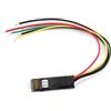Risco RP128EZ0100A - Espansione singola zona Bus 1 Zona Cablata Ingresso NO/NC EOL-DEOL