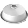 Hikvision DS-1253ZJ-M - Para pioggia per Outdoor Dome Camera