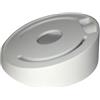 Hikvision DS-1259ZJ - Montaggio in controsoffitto inclinato