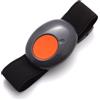 Risco RWT51P80000A - Bracciale Antipanico Monodirezionale radio. Quando viene premuto il tasto di questo telecomando
