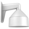 Hikvision DS-1273ZJ-DM26 - Montaggio a parete