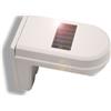 Risco RA350SSLR00A - Snodo 180° per Beyond radio con Pannello Solare e batteria