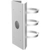 Hikvision DS-1275ZJ-P1 - Montaggio a palo orizzontale
