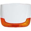 Risco RWS401A8000B - Sirena esterna Lumin8 Radio Bidirezionale