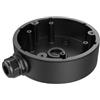 Hikvision DS-1280ZJ-DM21(Black) - Scatola di giunzione