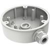 Hikvision DS-1280ZJ-PT6 - Scatola di giunzione