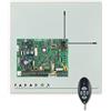 Paradox MG5000 - Centrale a microprocessore a 32 zone senza fili, di cui 2 possono essere cablate. Fino a 15 zone su tastiera