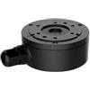 Hikvision DS-1280ZJ-XS(Black) - Scatola di giunzione