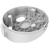 Hikvision DS-1281ZJ-DM27 - Montaggio in controsoffitto inclinato