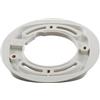 Hikvision DS-1282ZJ-DM(mini) - Ghiera di supporto per Telecamera Mini dome