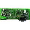 Paradox BUS2SER - Modulo interfaccia RS232. Consente di interfacciare il bus EVO con sistemi esterni tramite una connessione