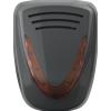 Venitem MURANO LS - Sirena autoalimentata con antischiuma-antishock grigio antracite