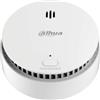 Dahua HY-SA21A-W2(868) - Sensore di fumo wireless da interno, area copertura 20~40 m2,