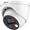 Dahua IPC-HDW3849H-AS-PV-S5 - Eyeball IP AI 8MP 2.8mm WizSense TiOC Full-color con Smart Dual Illuminator