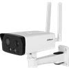 Dahua IPC-HFW3441DG-AS-4G-EAU-B - Telecamera bullet IP AI WizSense 4G IP67 4 MP a 25fps
