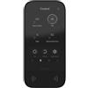 Ajax KeyPad TouchScreen - Tastiera touch screen, autenticazione con smartphone, Pass, Tag e codici, AJ-KEYPADTOUCHSCREEN-B 58454