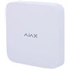 Ajax NVR 8 canali risoluzione fino a 4K, Larghezza di banda 100Mbps AJ-NVR108-W 70936