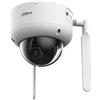 Dahua IPC-HDBW3441DR1-AST-4G-EAU - Telecamera 4G bullet IP 4MP AI WizSense IP67 3.6mm, microfono e speaker integrati