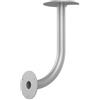 Hikvision DS-1697ZJ-X-AC - Staffa discesa da soffitto in acciaio inossidabile