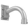 Hikvision DS-1697ZJ-Y3 - Staffa da parete in acciaio inossidabile