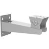 Hikvision DS-1701ZJ-AC1 - Staffa da parete in acciaio inossidabile